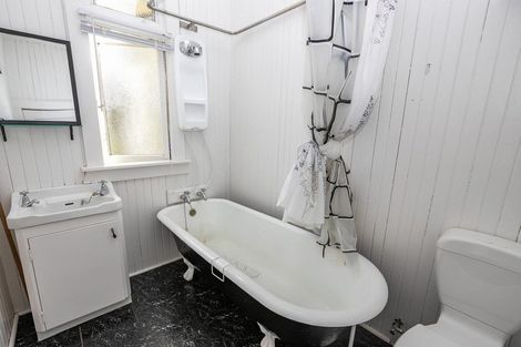 Photo of property in 7 Raleigh Street, Greymouth, 7805