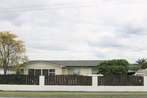 Photo of property in 198 Clayton Road, Mangakakahi, Rotorua, 3015