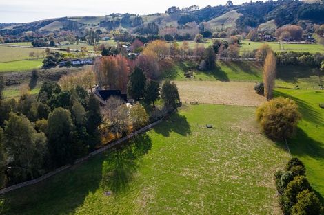 Photo of property in 319 Mcnicol Road, Clevedon, Papakura, 2585