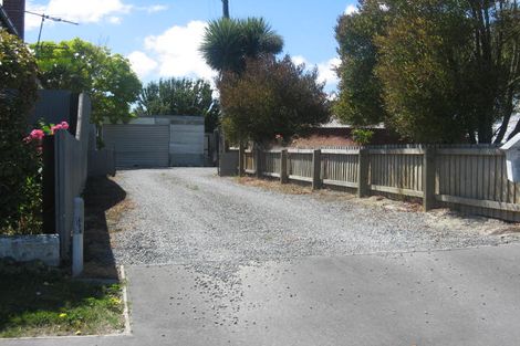 Photo of property in 14 Field Terrace, Upper Riccarton, Christchurch, 8041