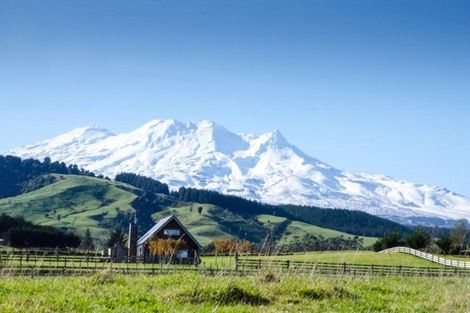 Photo of property in 2 Taylors Road, Ohakune, 4691