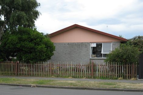 Photo of property in 5 Taranui Place, Bromley, Christchurch, 8062