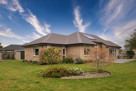 Photo of property in 47 Albert Street, Netherby, Ashburton, 7700