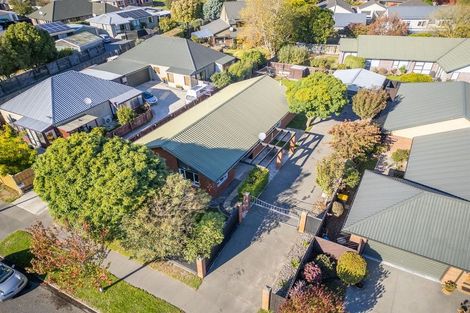 Photo of property in 100 Patterson Terrace, Halswell, Christchurch, 8025