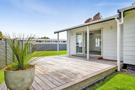 Photo of property in 4 Maralyn Place, Bell Block, New Plymouth, 4312