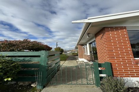 Photo of property in 31 Robertson Street, Gore, 9710