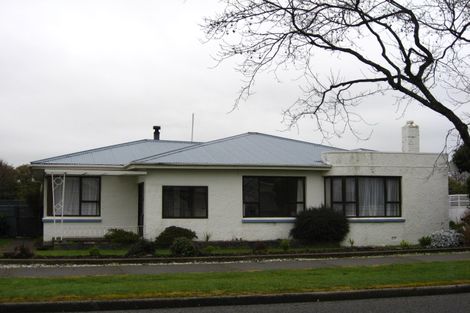 Photo of property in 5 Totara Street, Georgetown, Invercargill, 9812