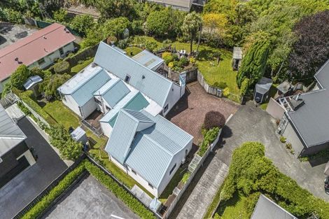 Photo of property in 13a Mangorei Road, Strandon, New Plymouth, 4312
