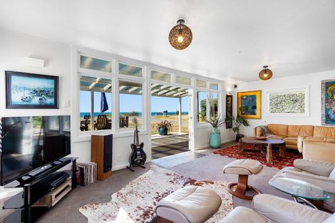 Photo of property in 205 Whirinaki Road, Eskdale, Napier, 4182