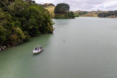 Photo of property in 505 Te Akau Wharf Road, Te Akau, Ngaruawahia, 3793