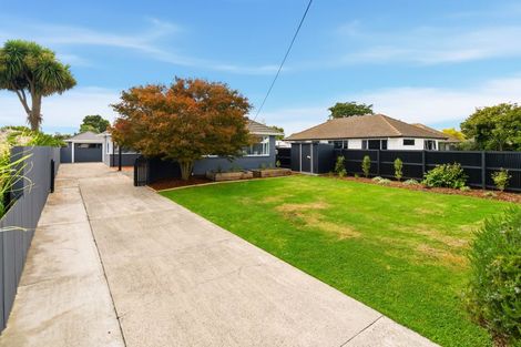 Photo of property in 77 Neill Street, Hornby, Christchurch, 8042