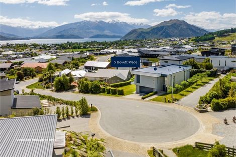 Photo of property in 5 Bovett Place, Wanaka, 9305