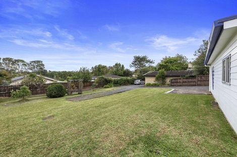 Photo of property in 1/116 Prince Regent Drive, Half Moon Bay, Auckland, 2012