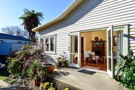 Photo of property in 15 Fow Street, Hamilton Central, Hamilton, 3204