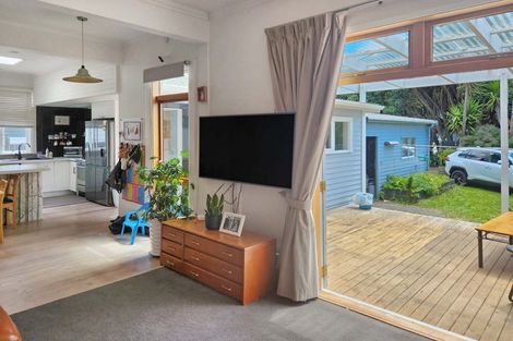 Photo of property in 53 Hutt Road, Petone, Lower Hutt, 5012