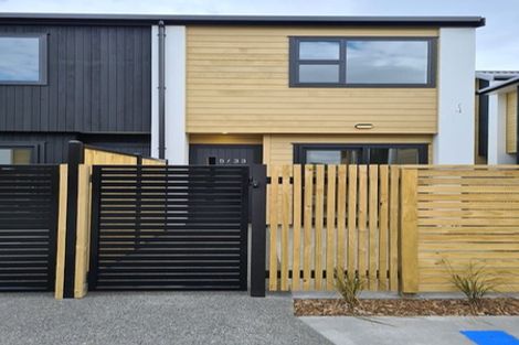 Photo of property in 5/33 Sladden Street, Naenae, Lower Hutt, 5011