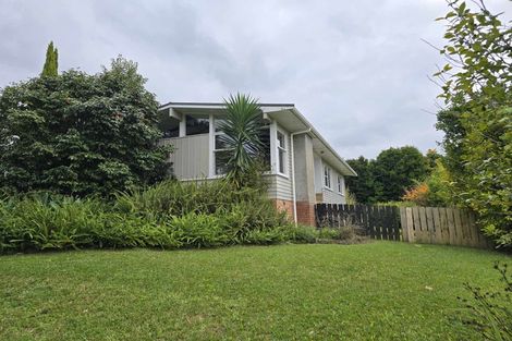 Photo of property in 56 Hilling Street, Titirangi, Auckland, 0604