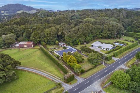 Photo of property in 128 Cemetery Road, Maunu, Whangarei, 0179