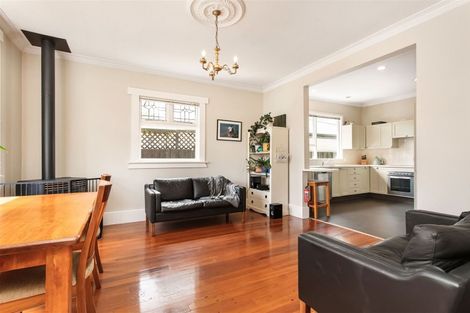 Photo of property in 95 Glandovey Road, Fendalton, Christchurch, 8052