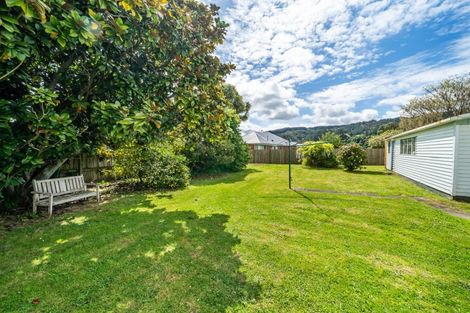 Photo of property in 94 Mcleod Street, Elderslea, Upper Hutt, 5018