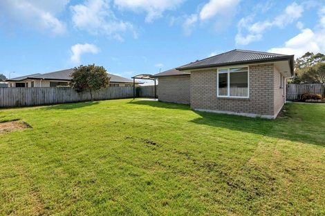 Photo of property in 26 Karo Street, Ruakaka, 0116