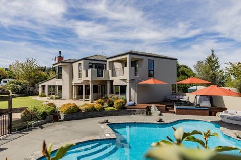 Photo of property in 295 Cones Road, Loburn, Rangiora, 7472