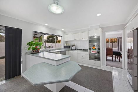 Photo of property in 55 Cantora Avenue, Northpark, Auckland, 2013