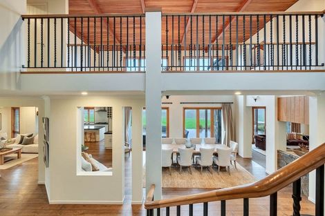 Photo of property in 273 Forestry Road, Waitoki, Kaukapakapa, 0871