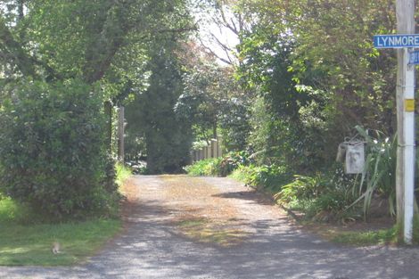 Photo of property in 18 Lynmore Avenue, Lynmore, Rotorua, 3010