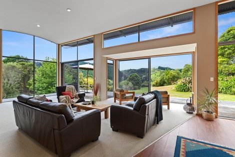 Photo of property in 12b Bush View Drive, Waitetuna, Raglan, 3295