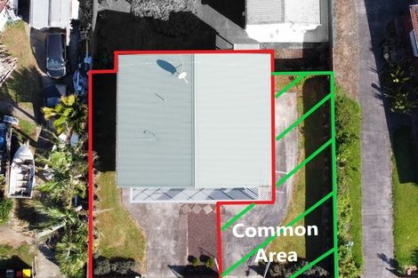 Photo of property in 28 Gibbons Road, Weymouth, Auckland, 2103