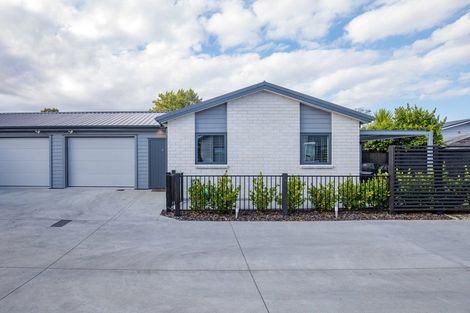 Photo of property in 5/9 Beverley Crescent, Hillcrest, Hamilton, 3216