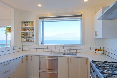 Photo of property in 118 Ravenswood Road, Saint Clair, Dunedin, 9012