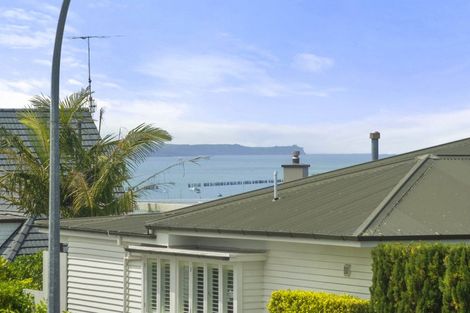 Photo of property in 1/25 Awatea Road, Parnell, Auckland, 1052