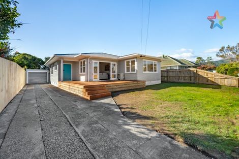 Photo of property in 42 Frederick Street, Avalon, Lower Hutt, 5011