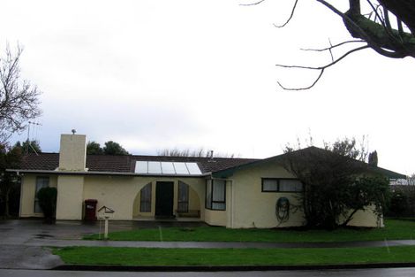 Photo of property in 11 Spilman Place, Awapuni, Palmerston North, 4412