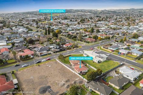 Photo of property in 2/60 Grove Road, Papakura, 2110
