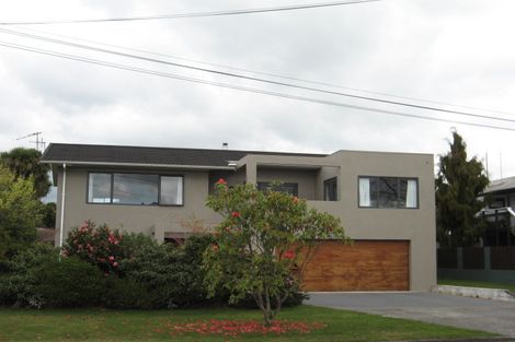 Photo of property in 36 Wylie Street, Glenholme, Rotorua, 3010