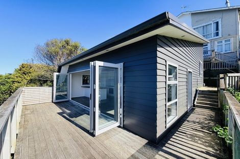 Photo of property in 55a Overtoun Terrace, Hataitai, Wellington, 6021