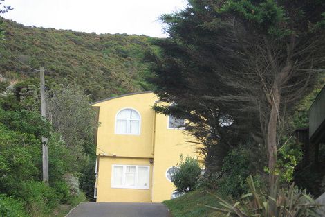 Photo of property in 89 Happy Valley Road, Owhiro Bay, Wellington, 6023