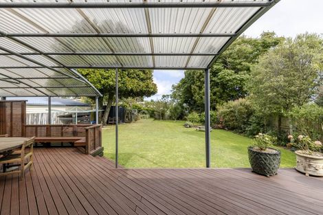 Photo of property in 412 Carrington Street, Upper Vogeltown, New Plymouth, 4310