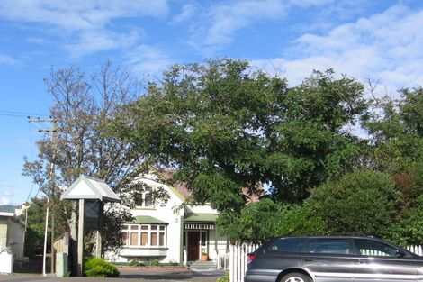 Photo of property in Capital Osteopaths, 162 Hutt Road, Petone, Lower Hutt, 5012