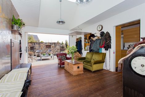 Photo of property in 13 D'archiac Drive, Lake Tekapo, 7999