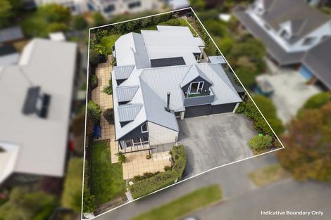 Photo of property in 34 Townshend Crescent, Halswell, Christchurch, 8025