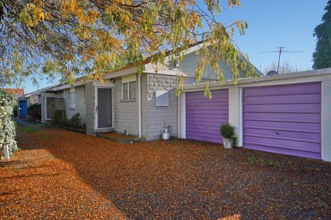 Photo of property in 7a Akaroa Street, Kaiapoi, 7630