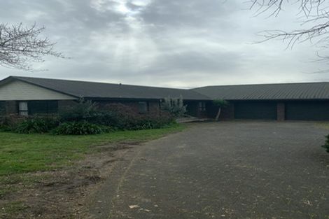 Photo of property in 465 Sim Road, Paerata, Pukekohe, 2676