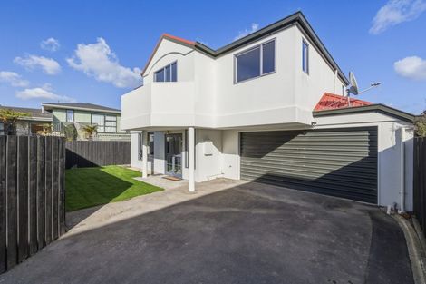 Photo of property in 4/85 Mandeville Street, Riccarton, Christchurch, 8011