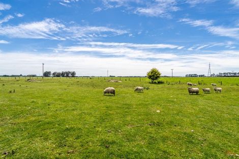 Photo of property in 11 Brand Road, Kennington, Invercargill, 9871