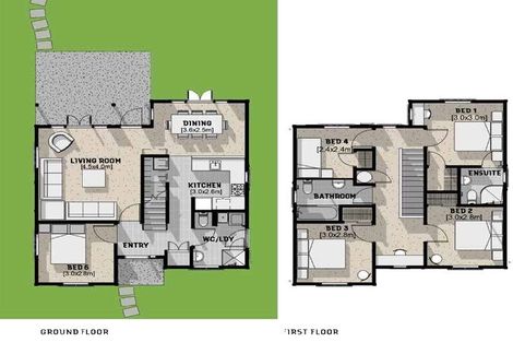 Photo of property in 24 Warbler Crescent, Papakura, 2110