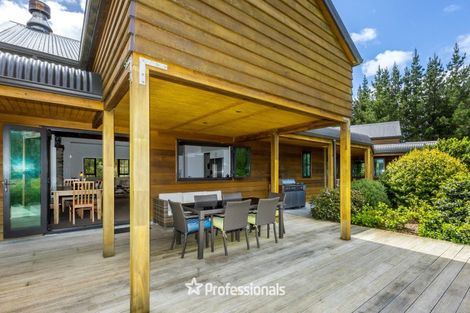 Photo of property in 32e Kaitoke Loop, Kaitoke, Upper Hutt, 5018